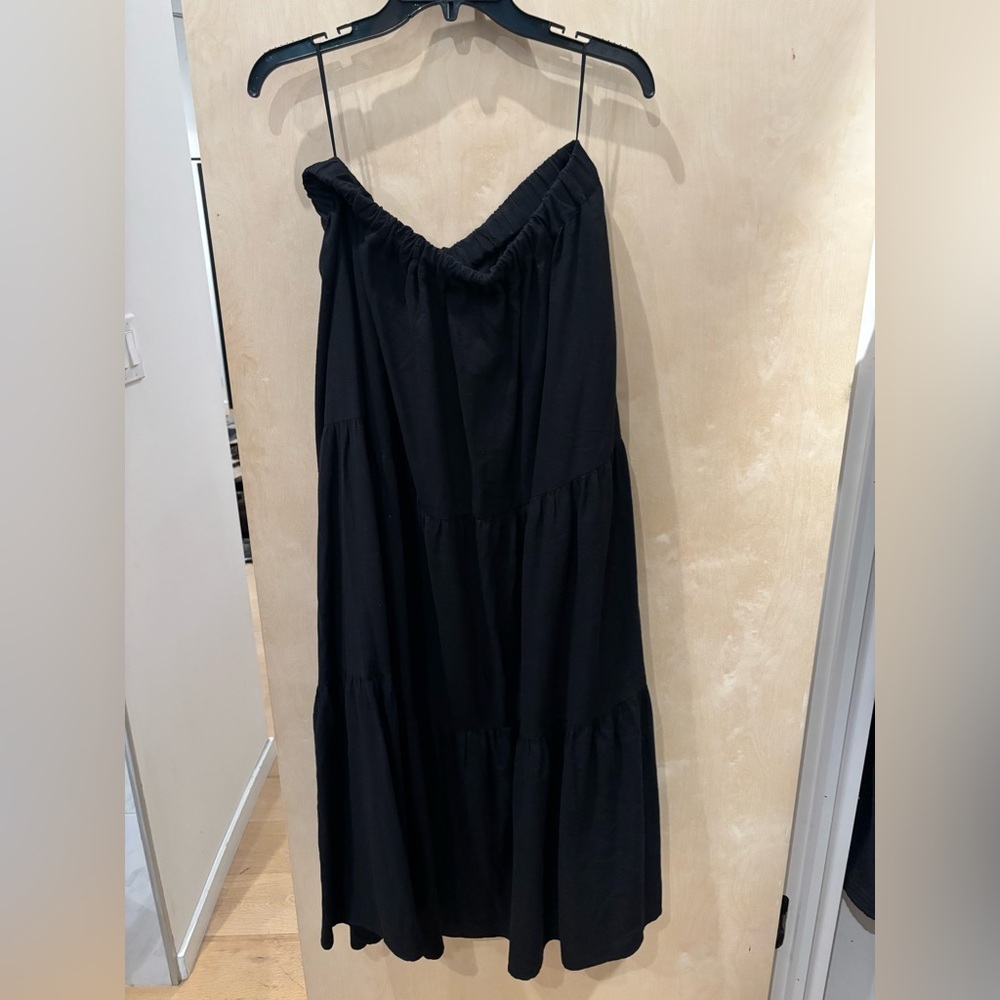 Brave+True Maxi Skirt - Picture 4 of 6